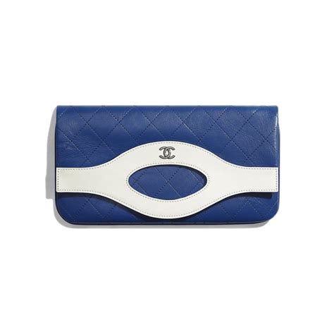 chanel cruise 19 20 small leather goods